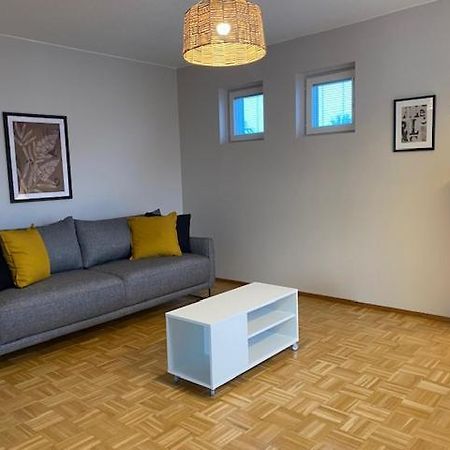 Apartment Kustaava With Sauna Rovaniemi Eksteriør bilde